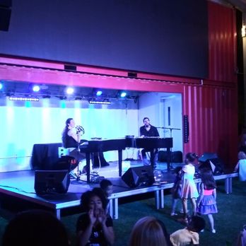Boxi Park - Bars Near Me - Orlando, Florida