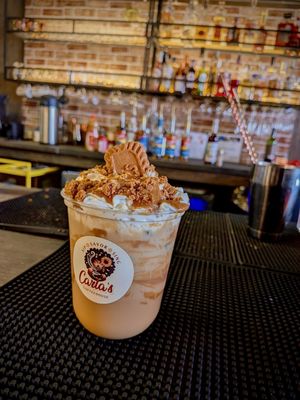 Carla's Coffee House