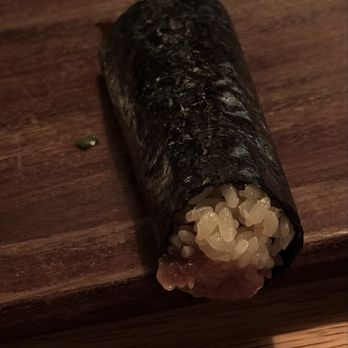 Saru Handroll Bar - Fatty tuna - Sushi Bars Near Me - San Francisco, California Saru Handroll Bar - Fatty tuna - Sushi Bars Near Me - San Francisco, California