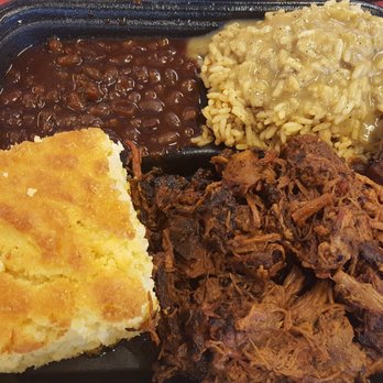 Willard's Real Pit BBQ - burnt-ends, dirty rice, baked beans - Barbeque Near Me - Chantilly, Virginia Willard's Real Pit BBQ - burnt-ends, dirty rice, baked beans - Barbeque Near Me - Chantilly, Virginia