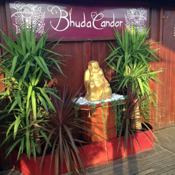 Bhuda Candor - Lounges Near Me - Rota, California Bhuda Candor - Lounges Near Me - Rota, California