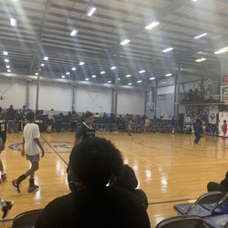 Kentucky Basketball Commission