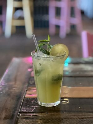 Bodega Kitchen & Cocktails by null