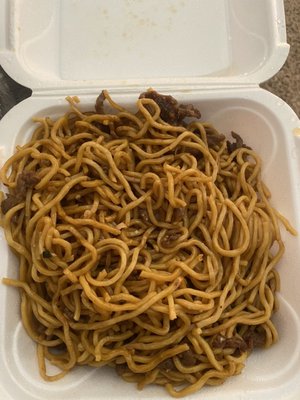 Szechuan Kitchen by null