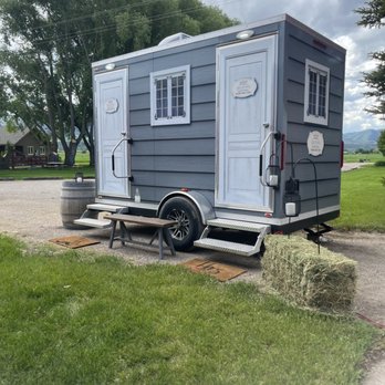 MVP Rentals - Septic Services Near Me - Rigby, Idaho
