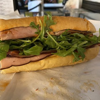 The Bodega - Ham and jam - Sandwiches Near Me - Greensboro, North Carolina The Bodega - Ham and jam - Sandwiches Near Me - Greensboro, North Carolina