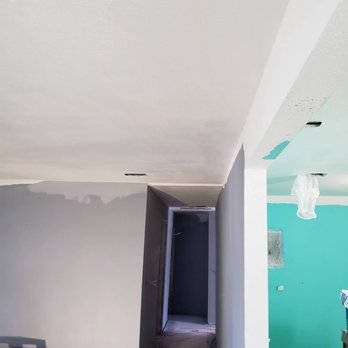Brooks Handyman Services - a view of a room that has been painted - General Contractors Near Me Brooks Handyman Services - a view of a room that has been painted - General Contractors Near Me
