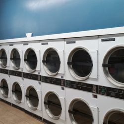Chippewa Laundromat