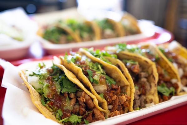 VIP TACOS by null