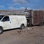 Photo of A Aardvark Cleaning & Hauling