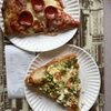 Pudgie's Pizza gift card