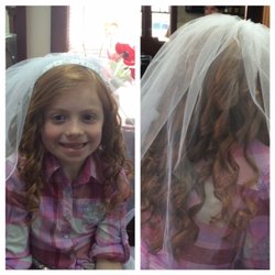 Jane's Hair Salon