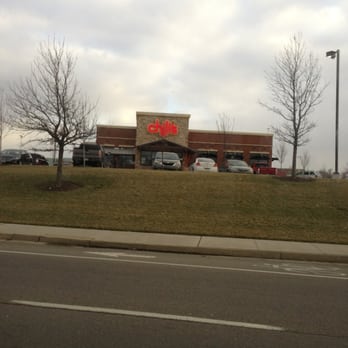 Chili's - Chili's from the highway - American Near Me - Florence, Kentucky