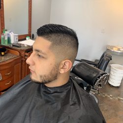Hazz's BarberShop