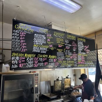 Slavko's - Barbeque Near Me - San Pedro, California