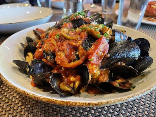 Buon Appetito Ristorante & Pizzeria by null