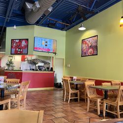 El Limon - West Chester - Inside