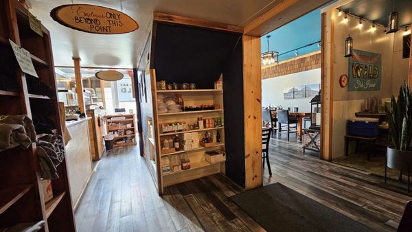 South Bay Wild Fish House by null