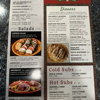 Italianos NY Pizza - Pizza Near Me - Deltona, Florida Italianos NY Pizza - Pizza Near Me - Deltona, Florida