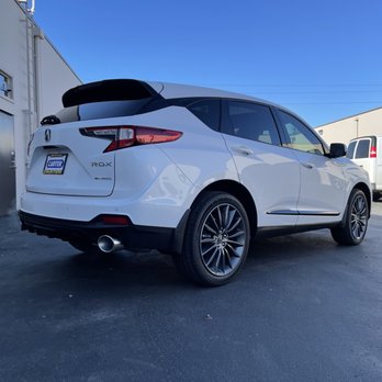 Blue Star Auto Salon - Auto Detailing Near Me - Everett, Washington