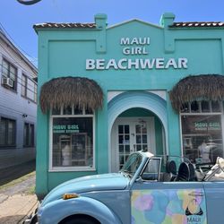 Maui Girl - Maui Girl Pā'ia Shop