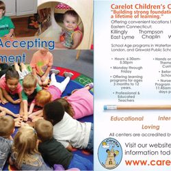 Carelot Children's Center