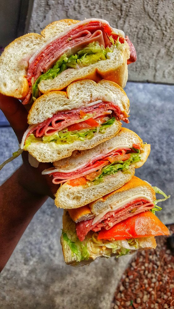 PAUL’S DELI 322 Photos & 545 Reviews Delis 6936 Westminster Blvd