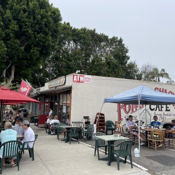 Potato Shack Cafe - American Near Me - Encinitas, California