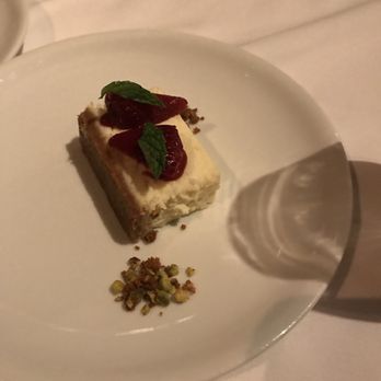Bourbon Steak - Steakhouses Near Me - Glendale, California