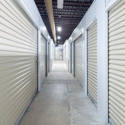 Public Storage