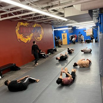 Ludusport - Boxing Near Me - Tacoma, Washington Ludusport - Boxing Near Me - Tacoma, Washington
