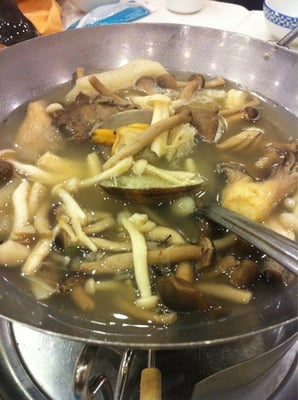 Seafood Palace by null