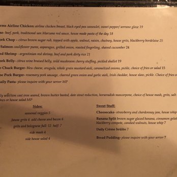 Flying Pig Pub & Kitchen - Menu - Pubs Near Me - Oceanside, California Flying Pig Pub & Kitchen - Menu - Pubs Near Me - Oceanside, California
