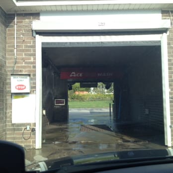 Ace Car Wash - Car Wash Near Me - Warrensburg, Missouri Ace Car Wash - Car Wash Near Me - Warrensburg, Missouri