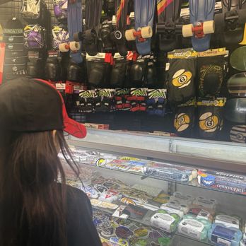 Orbit Skates & Boutique - Shoe Stores Near Me - San Leandro, California Orbit Skates & Boutique - Shoe Stores Near Me - San Leandro, California