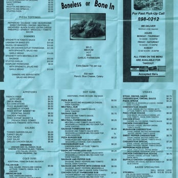 Ruffino's Pizza & Pasta - Ruffino's Full Menu - Pizza Near Me - Lancaster, Pennsylvania Ruffino's Pizza & Pasta - Ruffino's Full Menu - Pizza Near Me - Lancaster, Pennsylvania