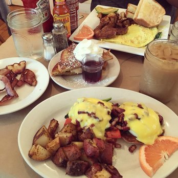 The Sinful Kitchen - Breakfast & Brunch Near Me - Portland, Maine