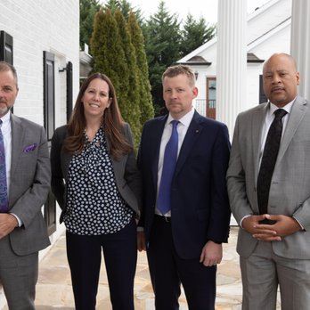 THE SIEMON LAW FIRM DIVORCE AND FAMILY LAW ATTORNEYS, PC - Updated 