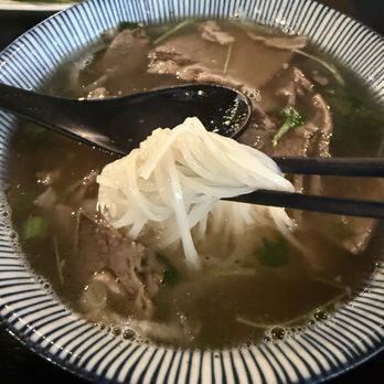 Pho Redbo - Pho A5 well done - Vietnamese Near Me - Rolling Hills Estates, California