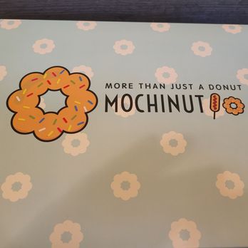Mochi Lion - Donuts Near Me - Riverside, California