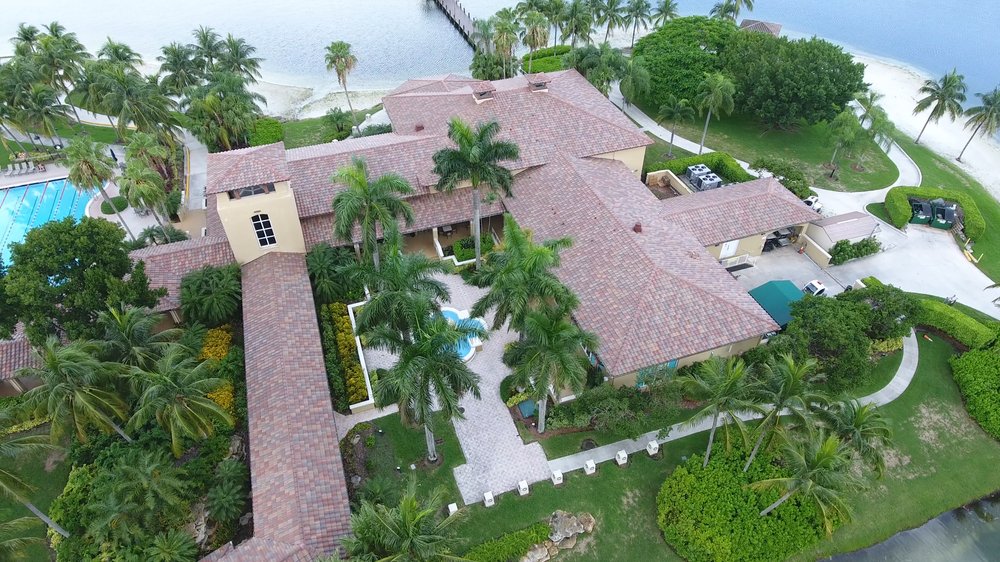 Slide of Presto Roofing