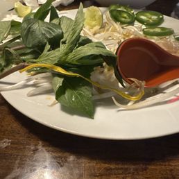 this was in 5. Pho Tai, Gan this was in 5. Pho Tai, Gan