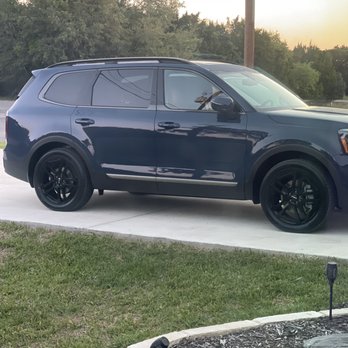 Dennis Eakin Kia - Our new Kia Telluride!! - Car Dealers Near Me - Killeen, Texas Dennis Eakin Kia - Our new Kia Telluride!! - Car Dealers Near Me - Killeen, Texas