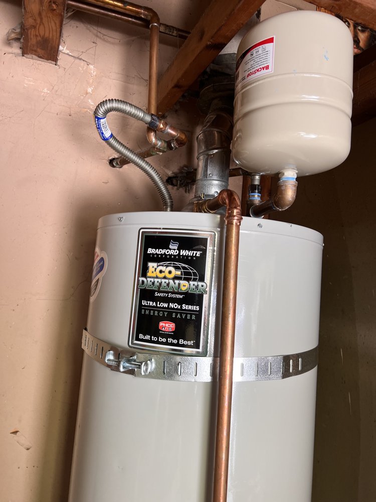 Slide of Hermoso Plumbing