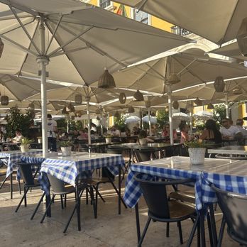 Nosolo Itália - View of the restaurant - Italian Near Me - Lisbon, 11