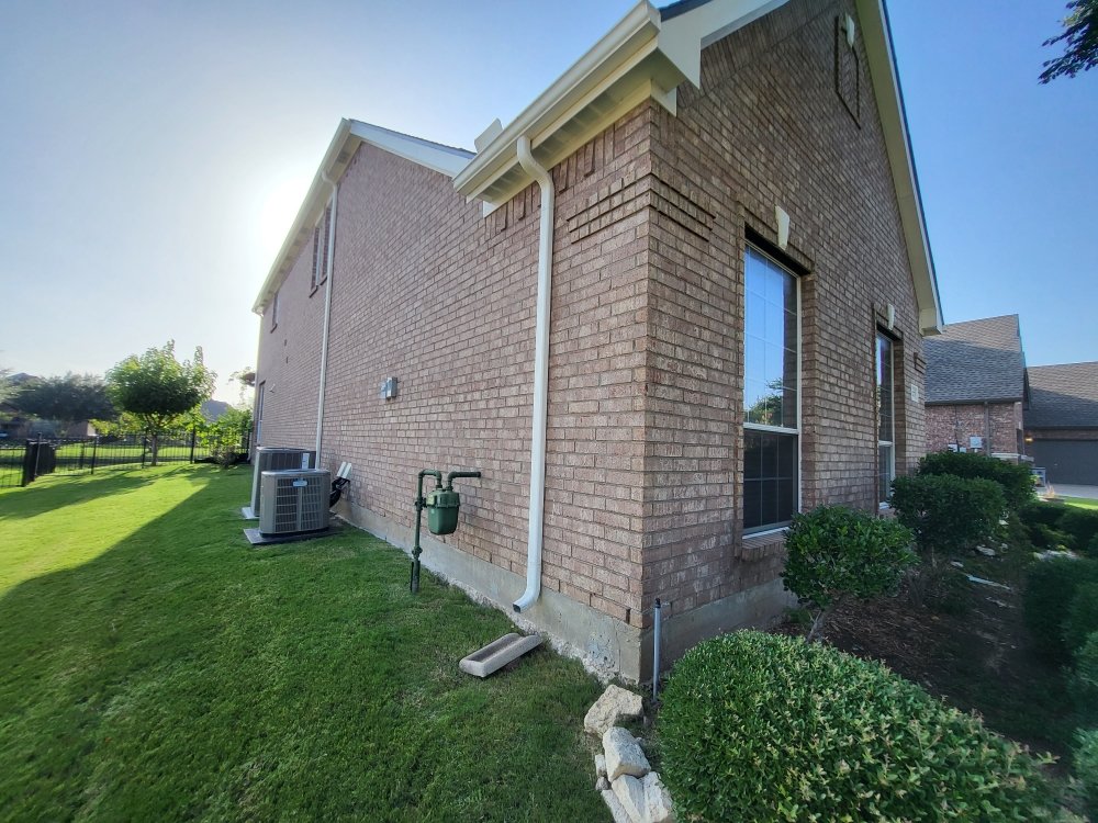 Slide of Creation Roofing and Foundation LLC