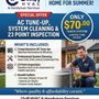 Cluff HVAC and Handyman Services
