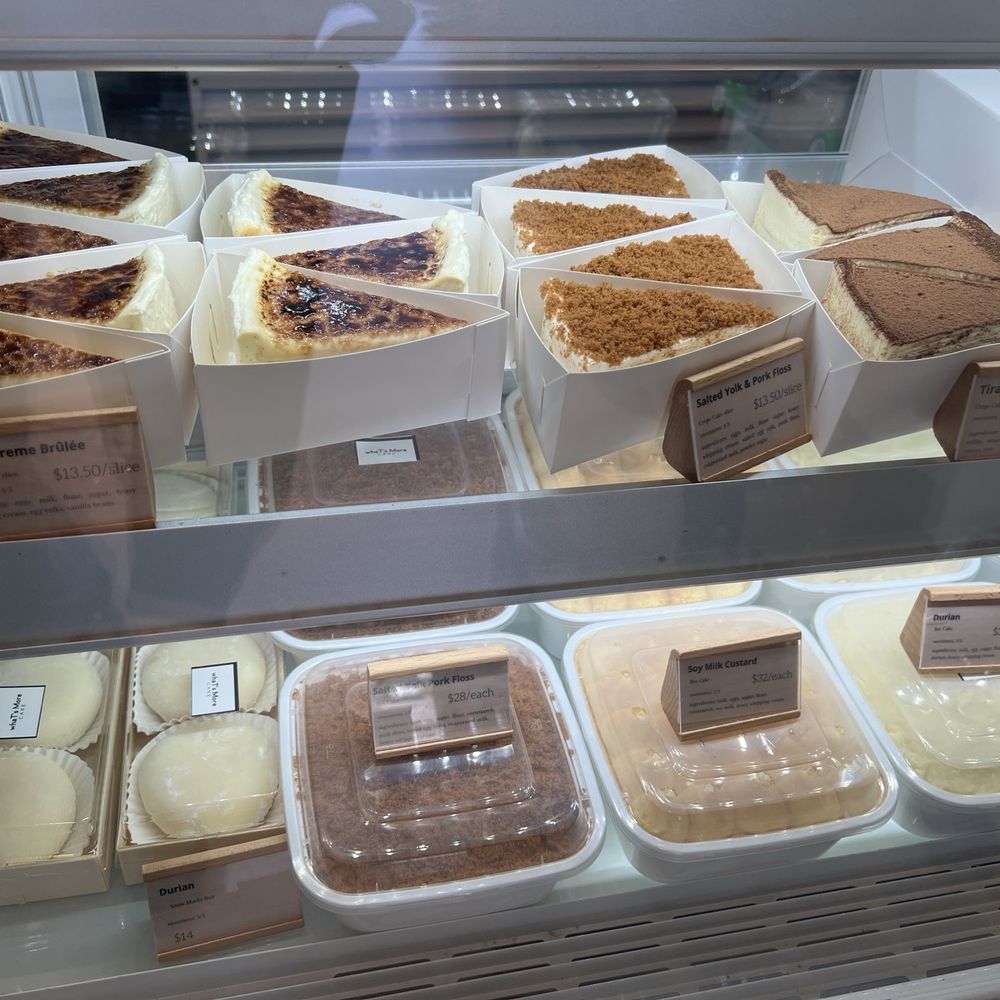 whaT’s More cake studio - Custom Cakes Near Me - Sunnyvale, California whaT’s More cake studio - Custom Cakes Near Me - Sunnyvale, California