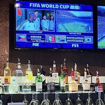 Chili's - Bars Near Me - El Paso, Texas