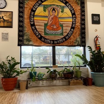 Om-stead Yoga Community - Such a cozy environment, even the floors are soft and comfy! - Yoga Near Me - Homestead, Florida Om-stead Yoga Community - Such a cozy environment, even the floors are soft and comfy! - Yoga Near Me - Homestead, Florida